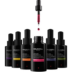 Goldwell Produkte